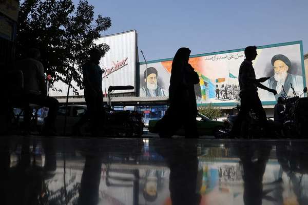 آلودگی هوا؛ اتاق گازی که جمهوری اسلامی برای مردم ساخت
