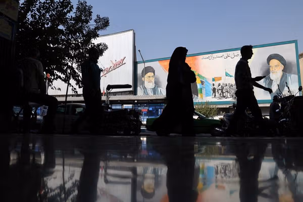 آلودگی هوا؛ اتاق گازی که جمهوری اسلامی برای مردم ساخت