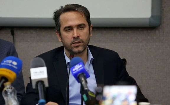 تنش لفظی خطیر و نوری؛ درگیری مدیرعامل و پیشکسوت استقلال بر سر بلیت دربی ۱۰۳