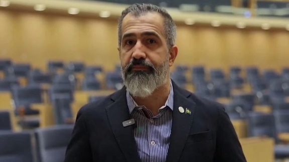 نماینده پارلمان سوئد: سیاستمداران غرب باید اپوزیسیون ایران و برنامههایش را بشناسند