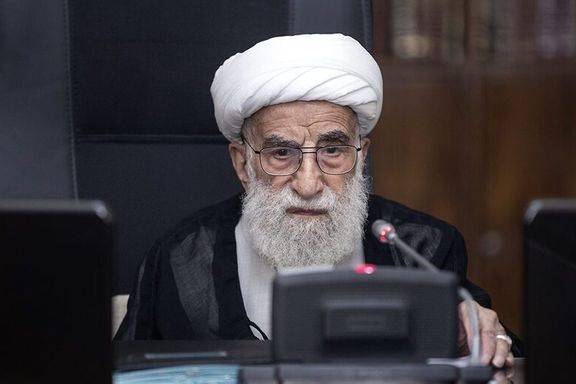 جنتی، دبیر شورای نگهبان: در سختترین شرایط کشور هم نباید فعالیت فرهنگی کمرنگ شود