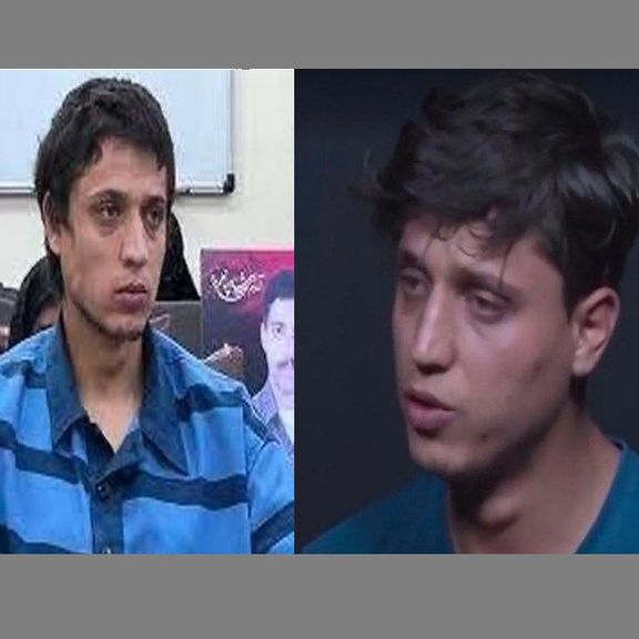 The two men hanged on July 8 after an unfair trial