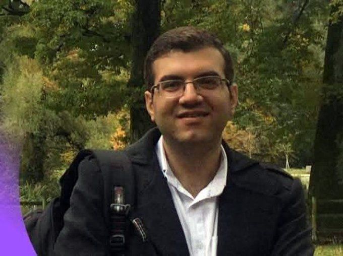 الإيراني الموقوف في إيطاليا يضيف "المراقبة الإلكترونية" لطلبه بالإفراج المشروط 