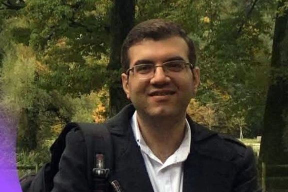 وکیل محمد عابدینی درخواست جدیدی برای آزادی مشروط و حبس خانگی او ارائه کرد