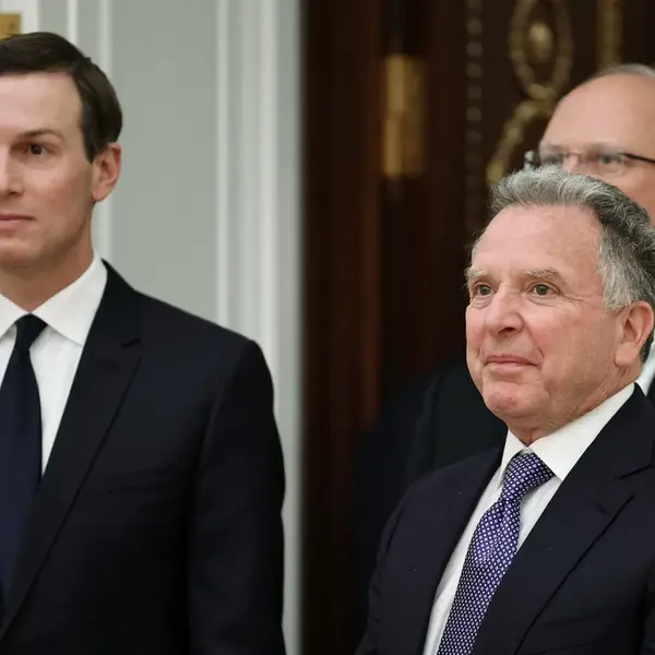 فرستاده آمریکا برای دیدار با زلنسکی و رهبران اروپا به برلین میرود