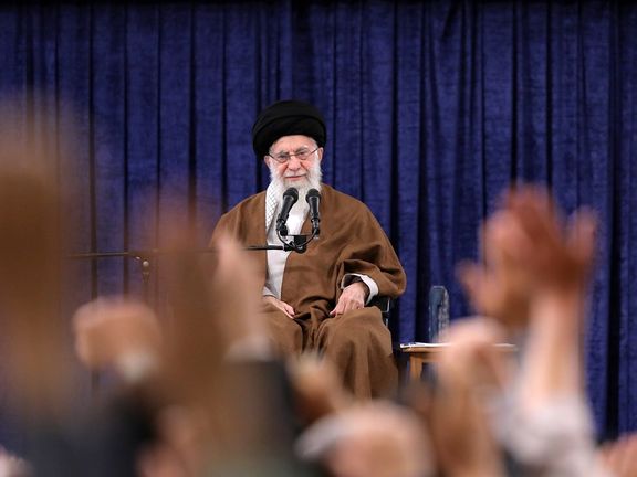 عضو مجلس خبرگان: باید در جامعه جا انداخت که حاکمیت ولی فقیه یعنی حاکمیت امام زمان