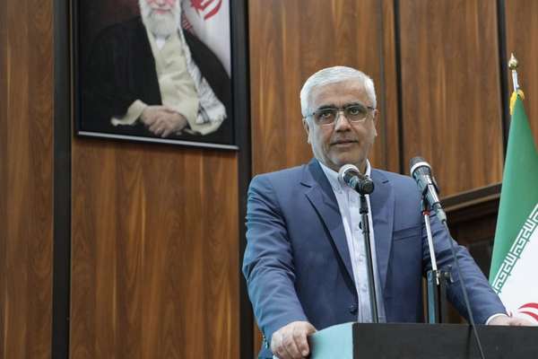 مدیرعامل آبفای تهران: فعلا برنامه جیرهبندی نداریم، در حال مدیریت فشار حداکثری هستیم
