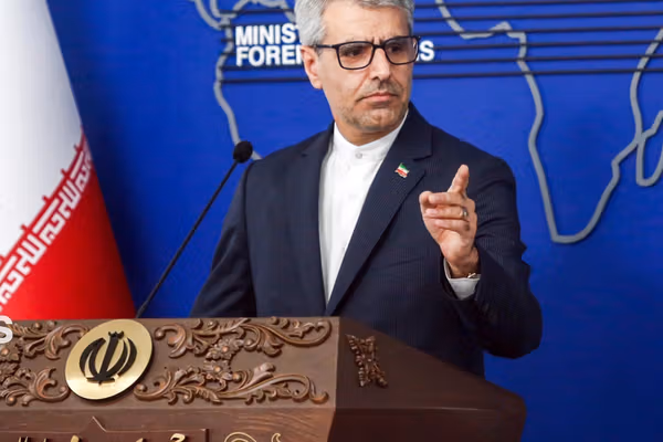 وزارت خارجه عراق: اظهارات بقائی در خصوص انتخابات، دخالت آشکار در امور داخلی ماست