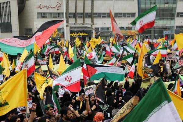 حزبالله لبنان: مکانیسم ماشه بخشی از ماموریت سرنگونی جمهوری اسلامی است
