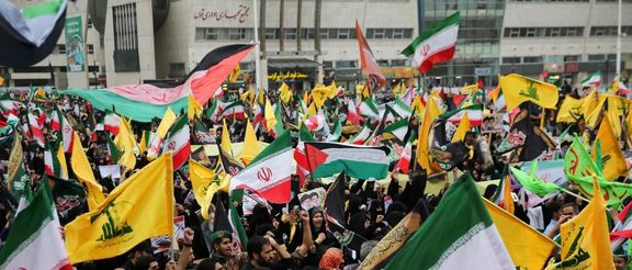 حزبالله لبنان: مکانیسم ماشه بخشی از ماموریت سرنگونی جمهوری اسلامی است