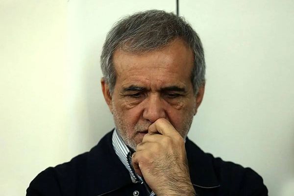 مستقبل السياسة الخارجية الإيرانية في عهد حكومة بزشكيان الجديدة