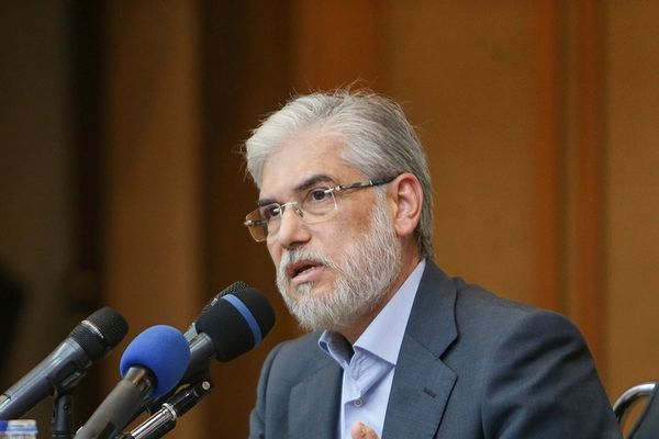 سخنان تند وزیر علوم علیه دانشجویان: بههیچعنوان با آشوب مماشات نخواهیم کرد