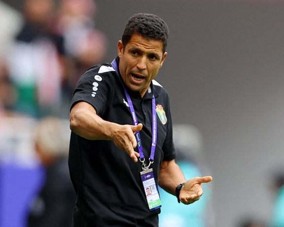 رمز شکست دادن کره جنوبی به روایت عموته: «به بازیکنانم گفتم زیاد به آنها احترام نگذارید»