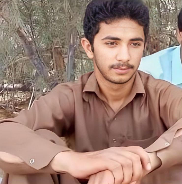 ادهم نارویی، زندانی سیاسی محکوم به اعدام