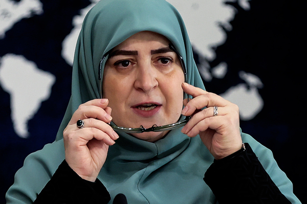 سخنگوی دولت پزشکیان: جمهوری اسلامی از سوی میانجیگران پیامهایی برای مذاکره دریافت کرده است