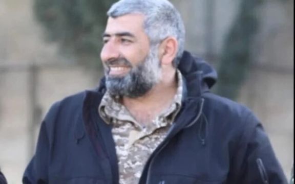 ارتش اسرائیل: یکی از بنیانگذاران حماس در حمله به غزه کشته شد