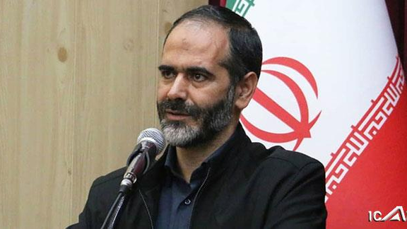 طرح سوال نماینده کرج از وزیر اطلاعات: فایل صوتی ظریف چگونه به ایران اینترنشنال رسیده؟