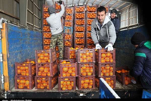 Iranian Suicides Underscore Dire Impact Of Economic Struggles