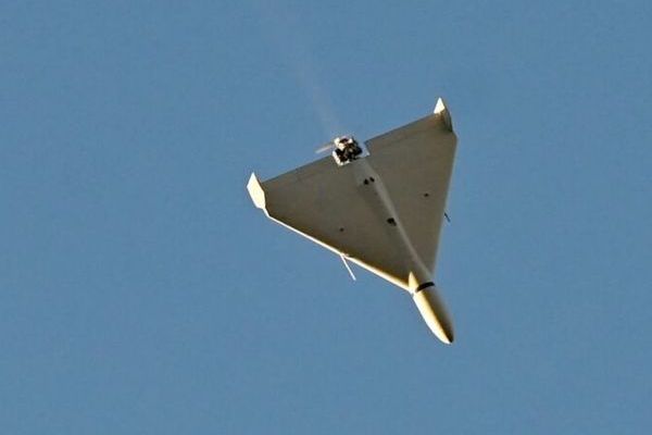 إسقاط أكثر من 30 طائرة مسيرة إيرانية الصنع في هجوم روسي مكثف ضد أوكرانيا