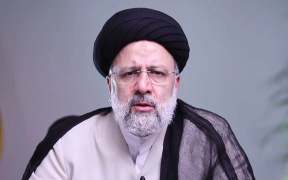 پاسخ رئیسی به منتقدان سفرهای استانی: شنیدن کی بود مانند دیدن؟