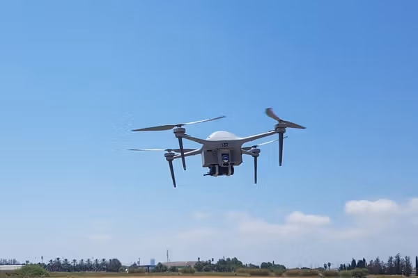 پهپادهای کوچک و کمصدا؛ بازوی اطلاعاتی ارتش اسرائیل در نبرد با جمهوری اسلامی