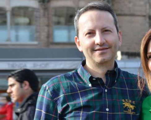 وکیل احمدرضا جلالی: موکلم همچنان در خطر اعدام است و درباره وضعیتش پس از انتخابات نگرانم