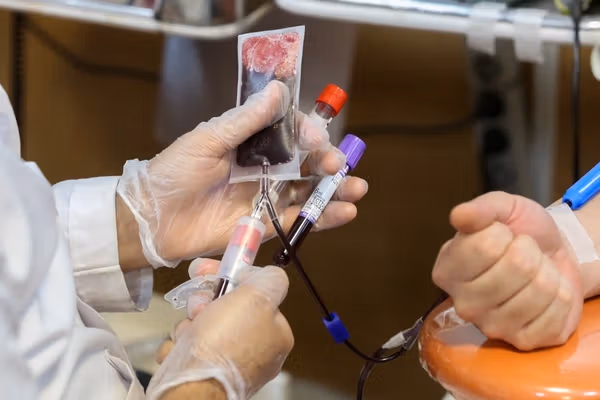 رییس هیئت مدیره کانون هموفیلی ایران: ذخایر اضطراری برخی داروها در حال اتمام است