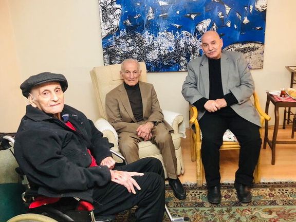 دکتر محمد توکل، پرسابقهترین ایرانی فیلا درگذشت