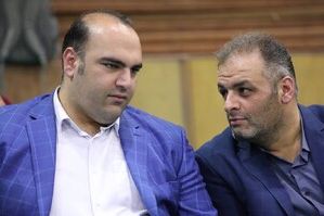 همسر سلیمی در نقش ماساژور؛ لیست خانوادگی فدراسیون وزنهبرداری برای حضور در مسابقات اسپانیا