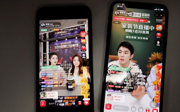 مدیرکل گردشگری هرمزگان: ۱۰ اینفلوئنسر چینی برای تولید محتوای گردشگری به استان سفر میکنند