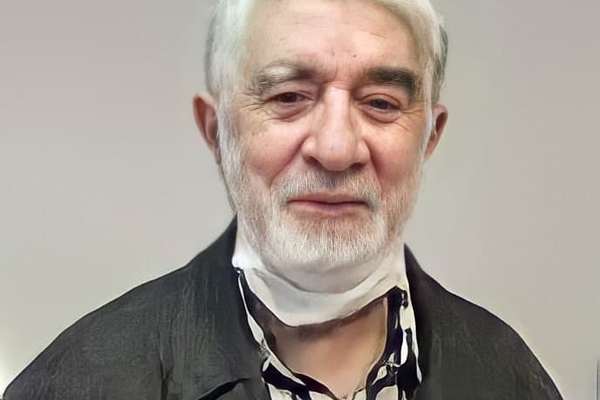 Iranian Dissident Figure In House Arrest Calls On Military To Support Nation