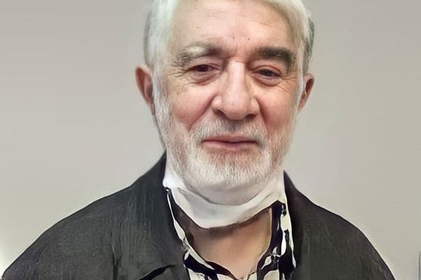 المعارض مير حسين موسوي للقوات المسلحة الإيرانية: قفوا إلى جانب الحقيقة والشعب
