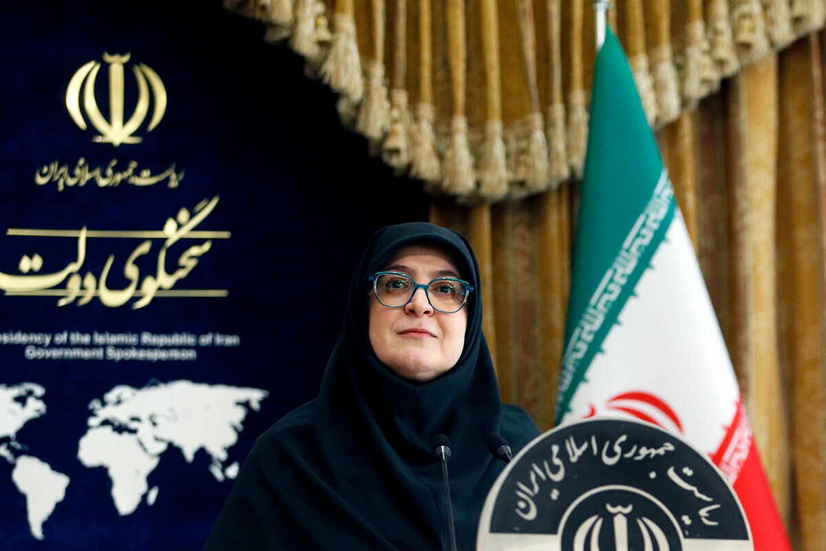 مهاجرانی: به دنبال صلح هستیم اما در برابر حمله نظامی کوتاه نمی&zwnj;آییم
