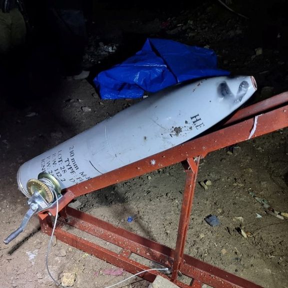 ادامه حملات راکتی و پهپادی به پایگاههای محل استقرار نیروهای آمریکا در بغداد