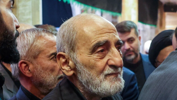 ممثل خامنئي في "كيهان": هناك أدلة على ارتباط مدير الوكالة الدولية للطاقة الذرية بالموساد