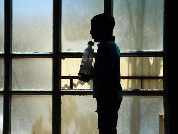 انجمن بیماران خاص استان: کرمانشاه برای معاینه ۹۲ کودک مبتلا به سیاف پزشک متخصص ندارد