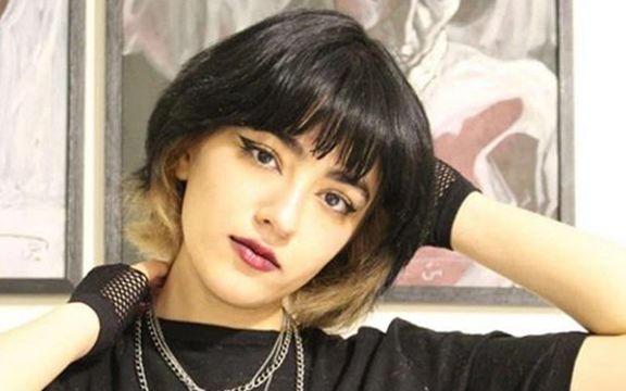 حامد اسماعیلیون: نیکای عزیز، قاتلین بیرحم و جنایتکار تو مجازات خواهند شد