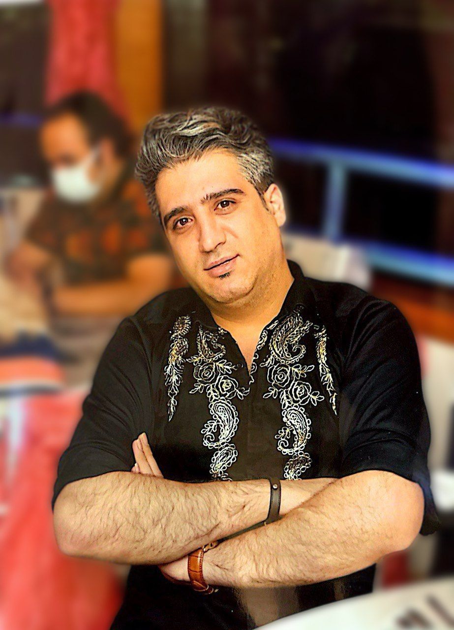 آرش بهفر را کشتند و اجازه نصب سنگ مزار را هم ندادند