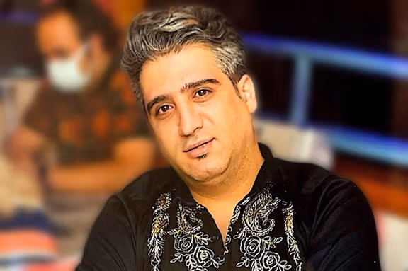 آرش بهفر را کشتند و اجازه نصب سنگ مزار را هم ندادند