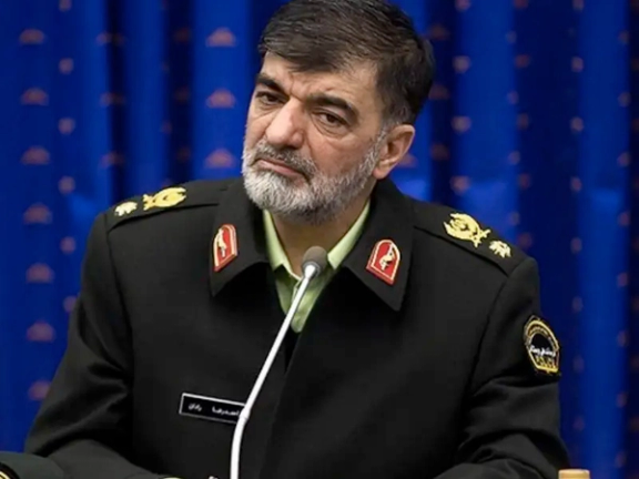 فرمانده فراجا: جریمههای رانندگی حتما باید افزایش یابد