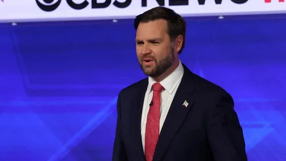 معاون اول ترامپ درباره حمله اسرائیل به ایران بر حمایت از متحدان آمریکا تاکید کرد