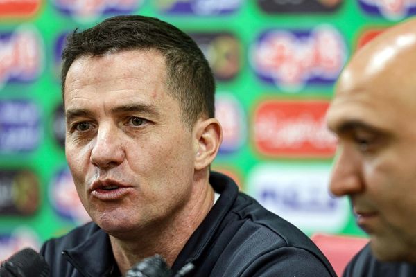 اوسمار ویرا: با مطالعه پیشنهاد پرسپولیس را قبول کردم، همه شرایط را میدانم