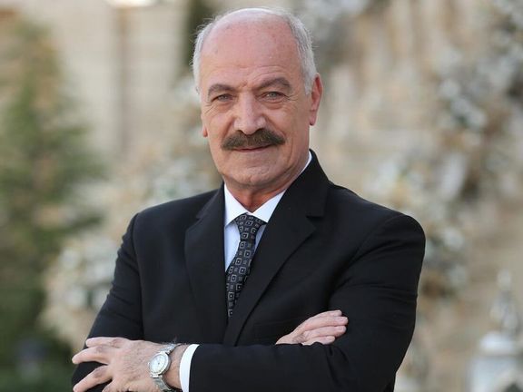 سعید راد، بازیگر سینمای ایران پس از تحمل یک دوره بیماری در ۸۰ سالگی درگذشت