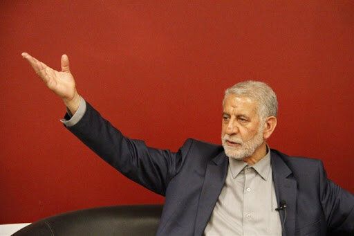 نماینده زابل: طالبان میگویند آب میدهیم برای اینکه فرصت را از ما بگیرند