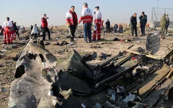 كندا وجمعية ضحايا الطائرة الأوكرانية في الذكرى الألف لإسقاطها تؤكدان استمرار ملاحقة طهران