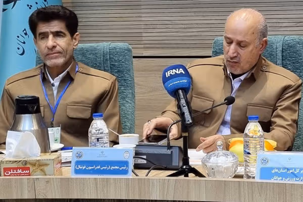 پاسخ تاج به احتمال حذف تیمملی از جامجهانی پس از کشتار جمهوری اسلامی: این حق ماست