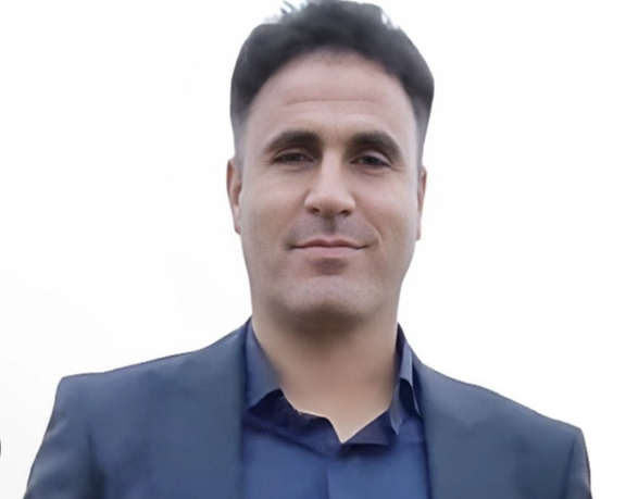 إيران تعدم السجين السياسي الكردي حميد حسين نجاد فجر الاثنين