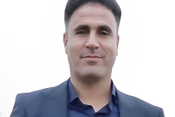 إيران تعدم السجين السياسي الكردي حميد حسين نجاد فجر الاثنين