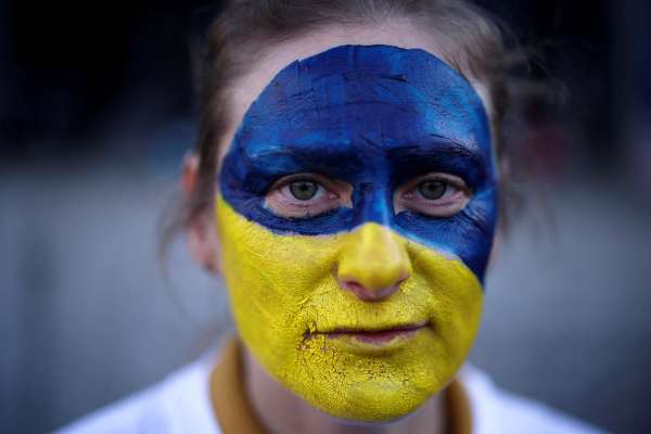 Debate Over Ukraine Reflects Divisions Among Political Elite In Iran