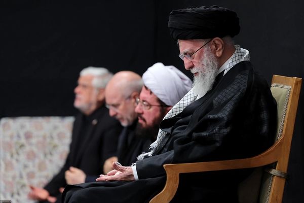 "واشنطن بوست": أميركا ترى أن الوقت حان لزيادة الضغط على النظام الإيراني